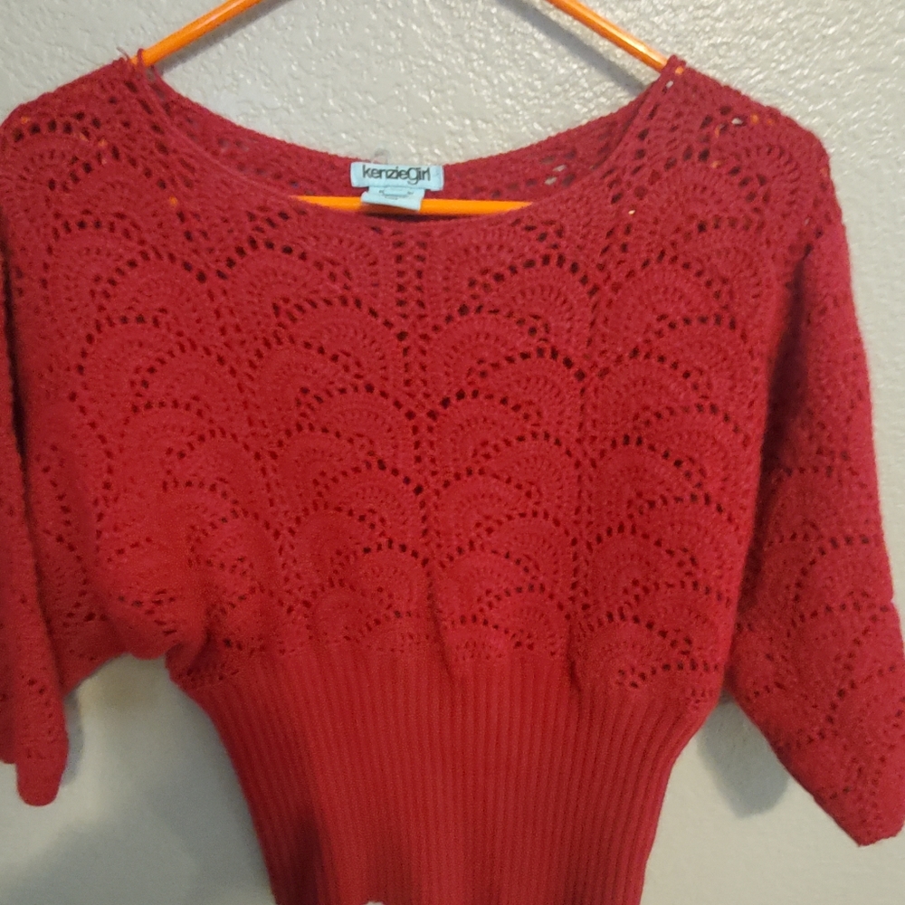 Blouse - Picture 3 of 3